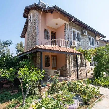 Serene House 400 M To Calis In * Φετιγιέ